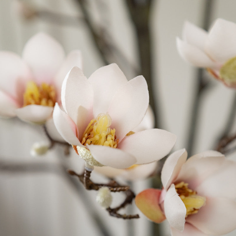146cm Artificial Magnolia Tree